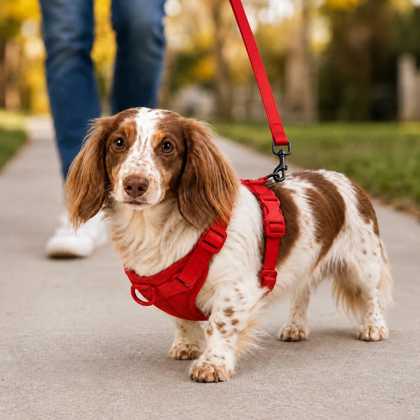 Doxie-tuig
