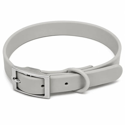 Halsband - voor zijn naampenning, in dezelfde kleur als je tuig