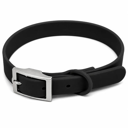 Halsband - voor zijn naampenning, in dezelfde kleur als je tuig